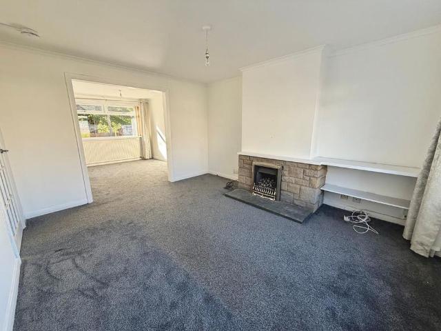 House for rent in Straiton, Loanhead