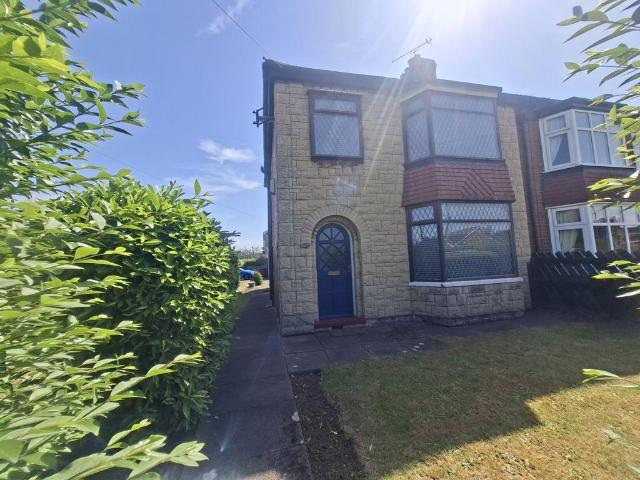 House for rent in Westcliff, Dragonby