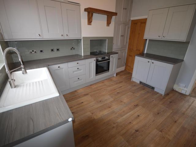 House for rent in Nether Edge, Sheffield