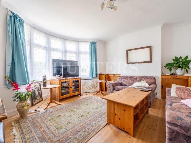 House for rent in East Barnet, Greater London
