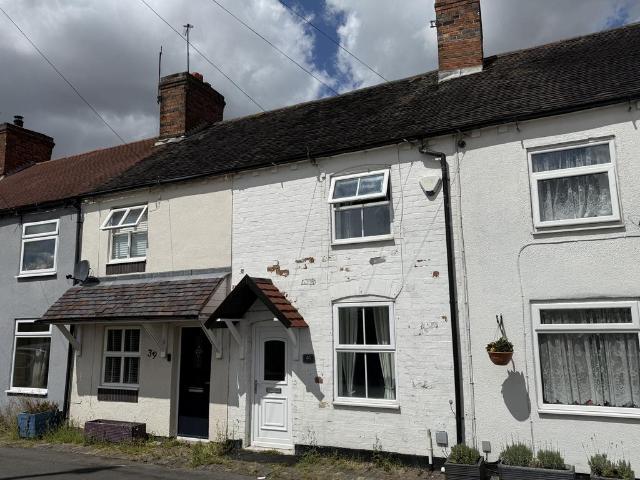 House for rent in Polesworth CP, Gun Hill
