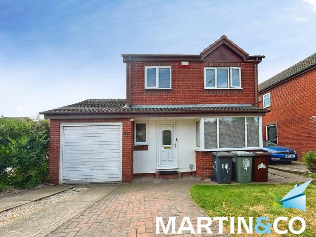 House for rent in West Ardsley, Tingley
