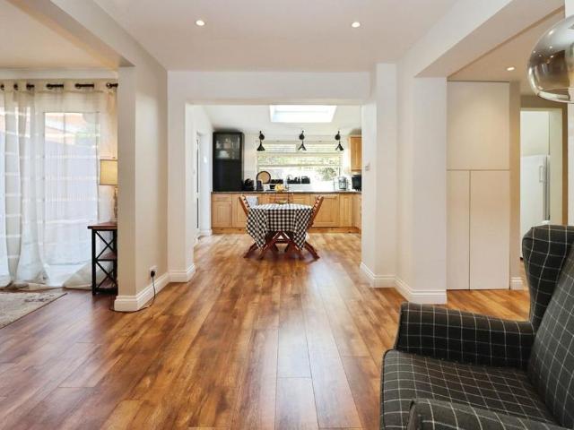 House for rent in Feckenham, City Of Bristol