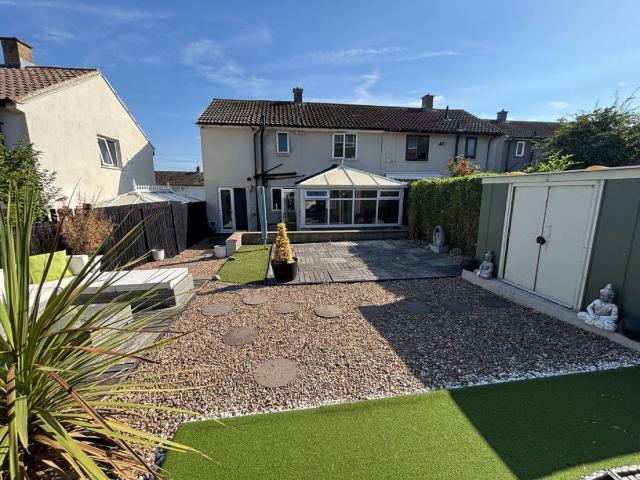 House for rent in Bradley, West Yorkshire