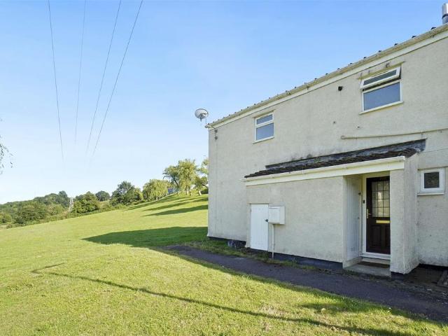 House for rent in Hartley, Mount Wise