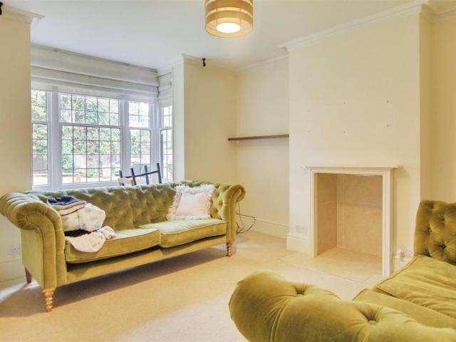 House for rent in Houghton and Wyton, Huntingdon