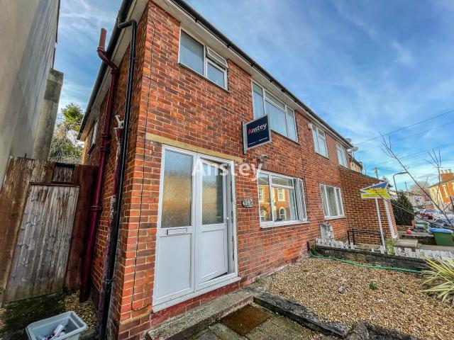 House for rent in Bevois Town, City Of Southampton