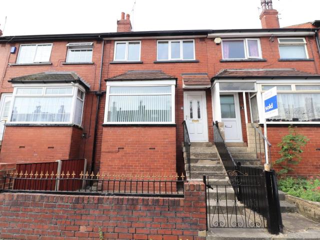 House for rent in Pudsey, West Yorkshire