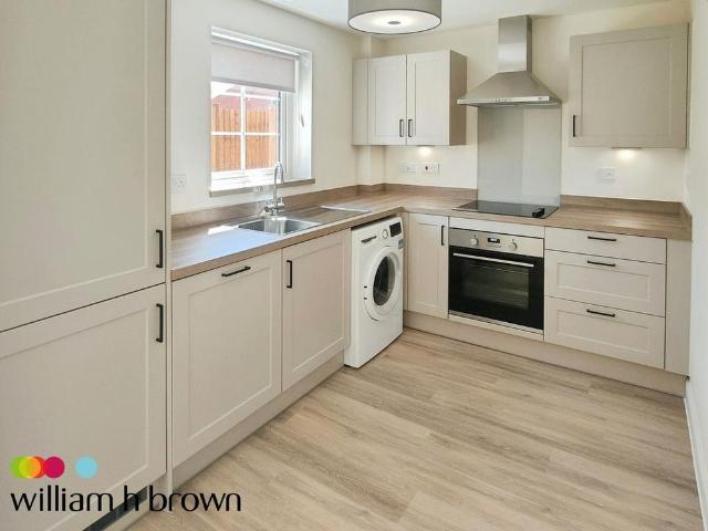 House for rent in Skelton, Redcar And Cleveland