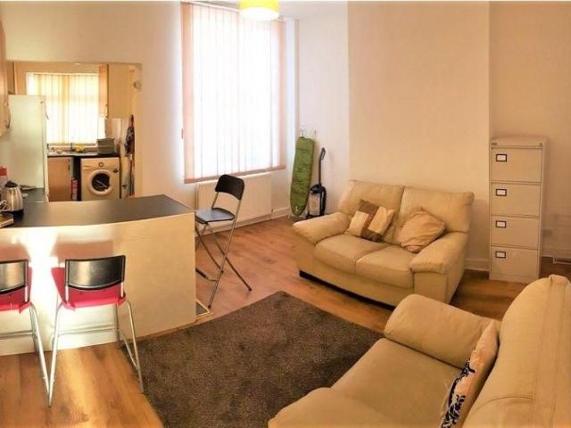 House for rent in Georgia, Greater Manchester