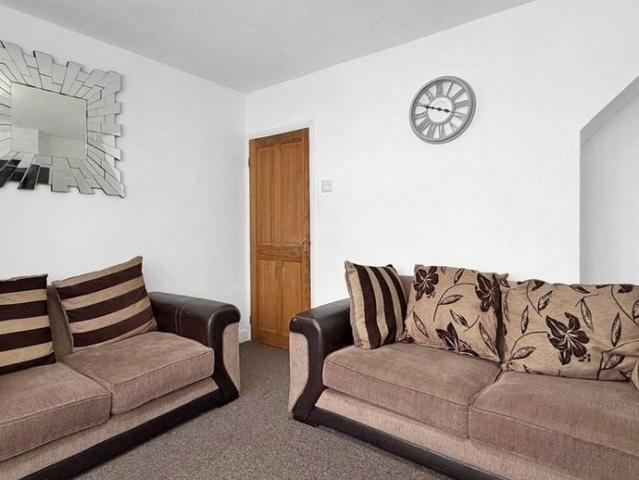 House for rent in East Wickham, Greater London