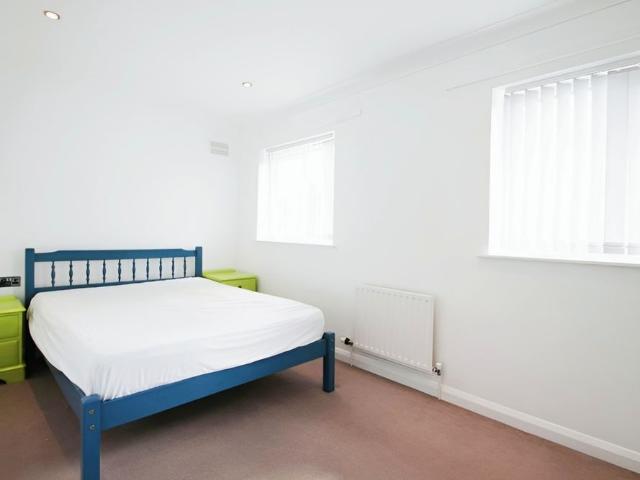 House for rent in Yiewsley, Greater London