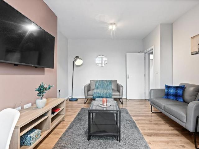 House for rent in Woodhouse Cliff, Leeds