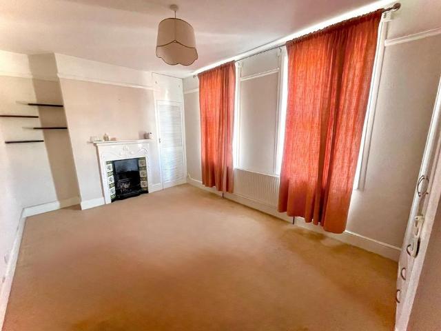 House for rent in East Cliff, Acol