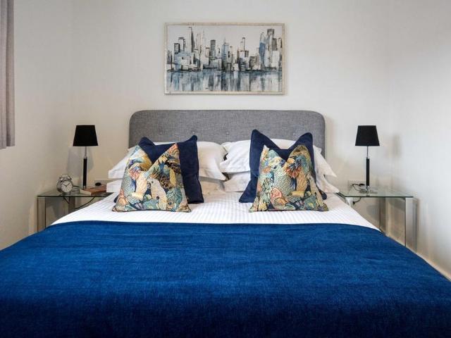 House for rent in The High, Harlow