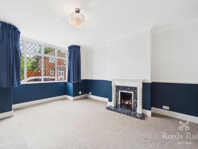 House for rent in Holgate, High Field