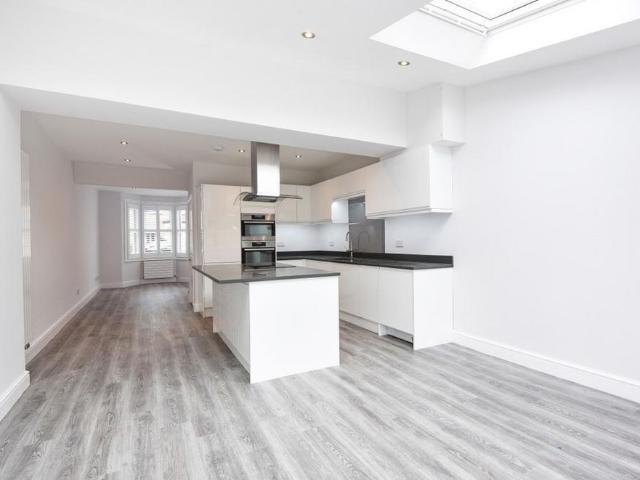 House for rent in London, South Wimbledon