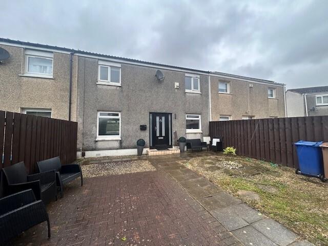 House for rent in Linwood, Renfrewshire