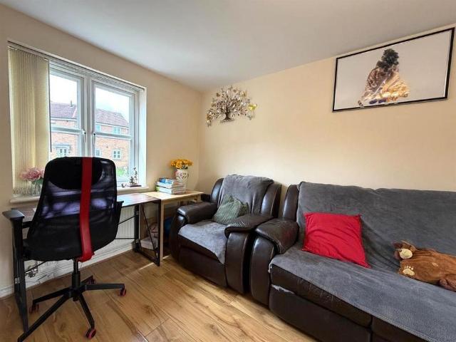House for rent in Upper Heeley, Heeley