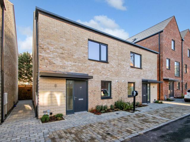 House for rent in Arbury, Cambridgeshire