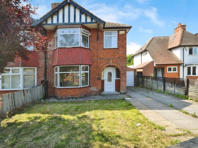 House for rent in Old Wharf, City Of Leicester