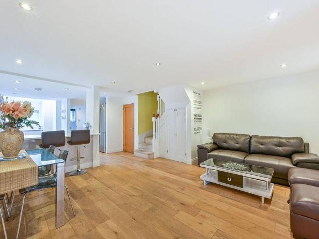 House for rent in Mill Quay, Isle Of Dogs