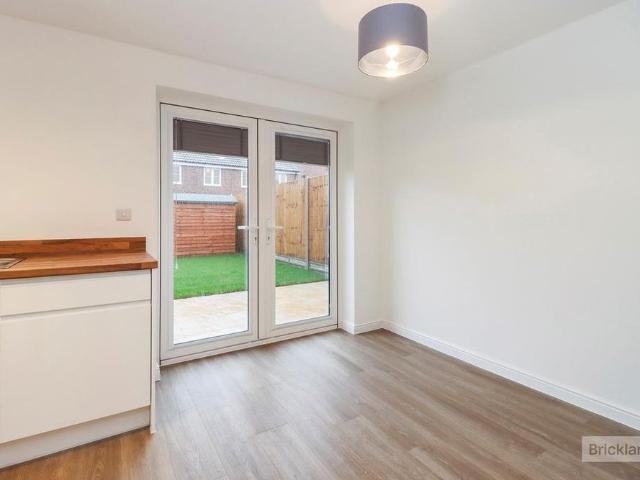 House for rent in Market Harborough, Harborough