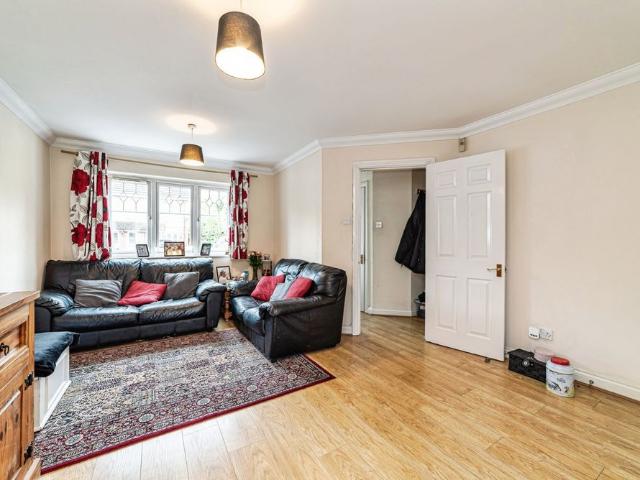 House for rent in Earley