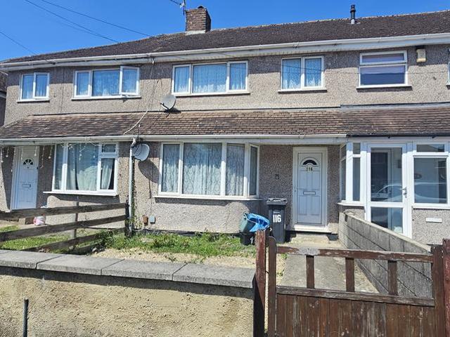 House for rent in Knowle West, Feckenham