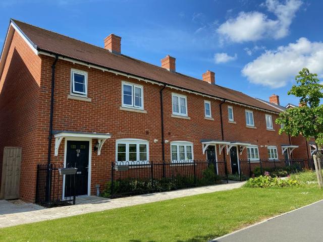 House for rent in Newlands, Hampshire