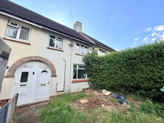 House for rent in Hatton Park, Wellingborough