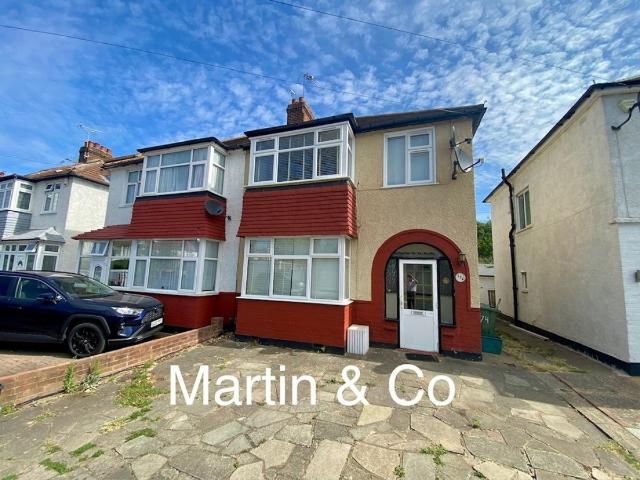 House for rent in Greater London