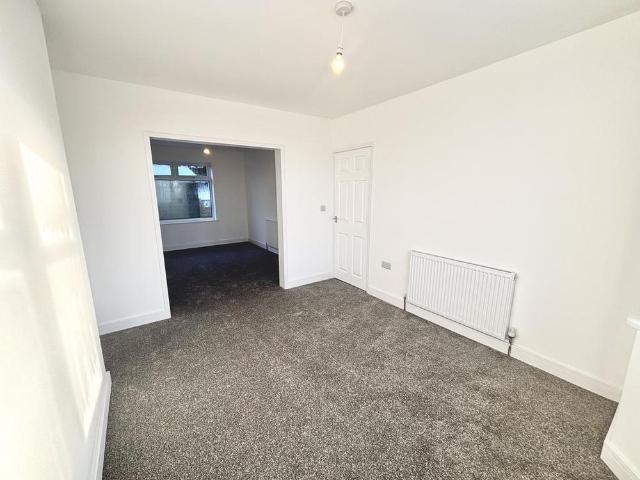 House for rent in Norfolk Park, South Yorkshire