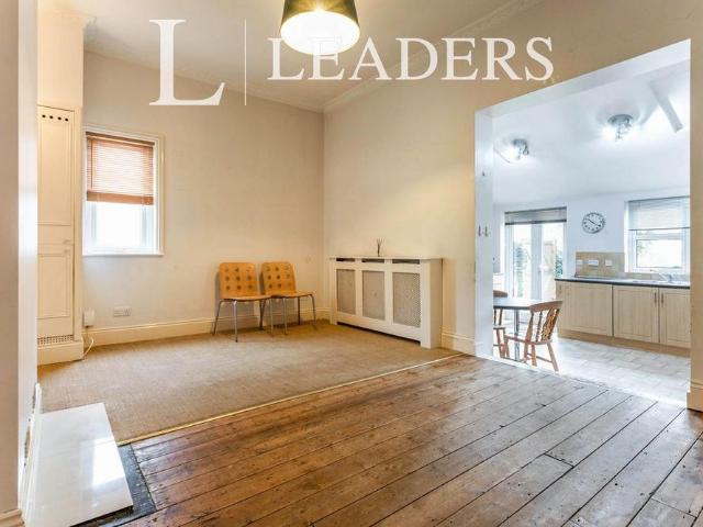 House for rent in Red Hill, Surrey