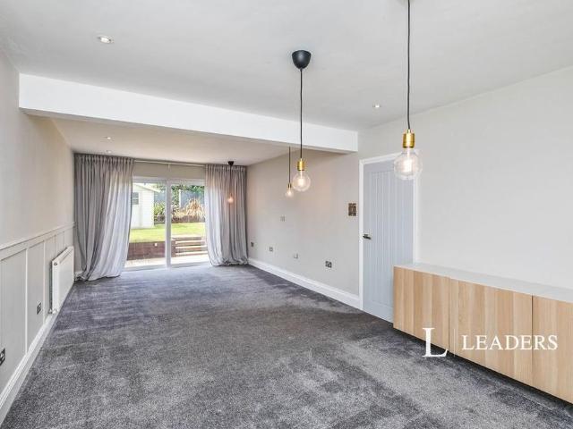 House for rent in Darley Abbey, East Midlands
