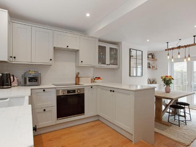 House for rent in Blackhills, Surrey