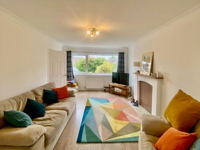 House for rent in Firbank, Lancashire