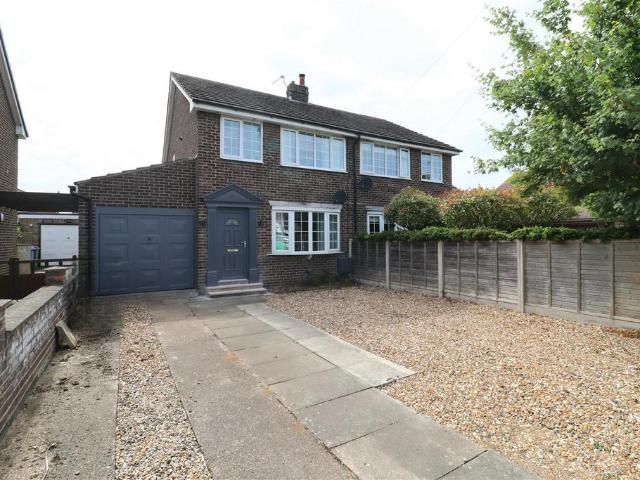 House for rent in Holme upon Spalding Moor, Holme-on-Spalding-Moor