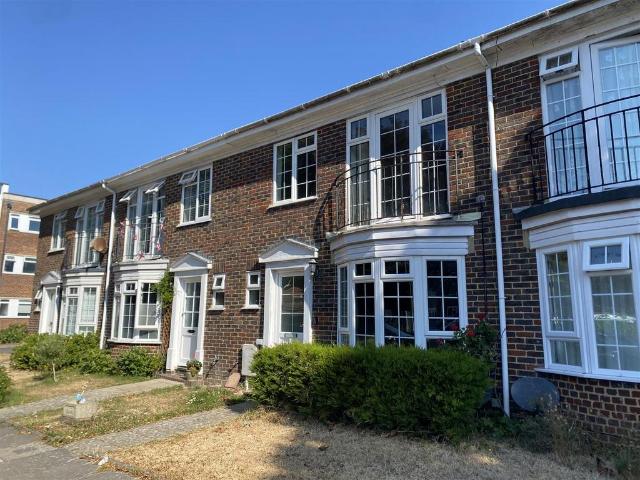House for rent in West Worthing, Worthing