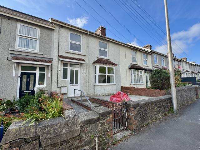 House for rent in Carmarthen, Wales