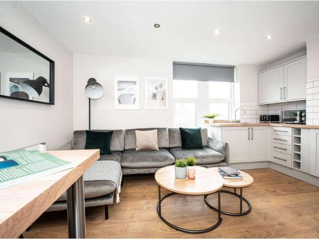 Room for rent in Buslingthorpe, Leeds