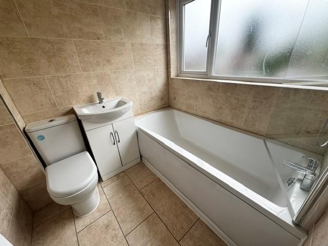 House for rent in Wolverton and Greenleys, Old Wolverton