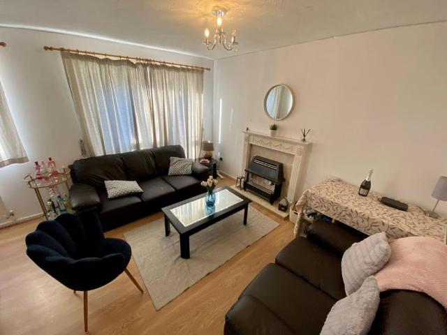 House for rent in Lenton, City of Nottingham