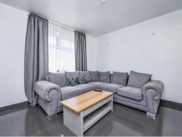 House for rent in Clifton, City of Nottingham