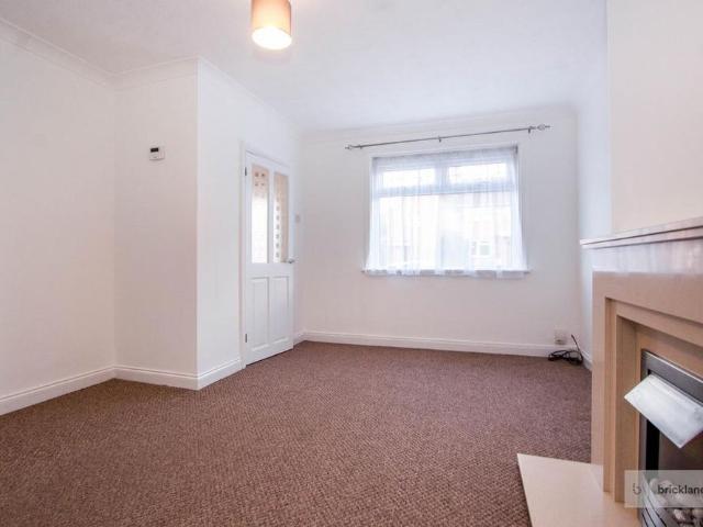 House for rent in Feckenham, City Of Bristol