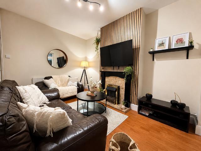 House for rent in New Zealand, Mackworth