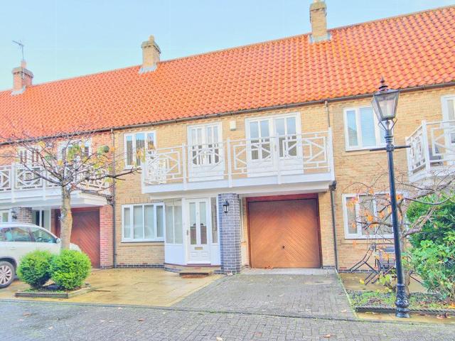 House for rent in Beverley, East Riding Of Yorkshire