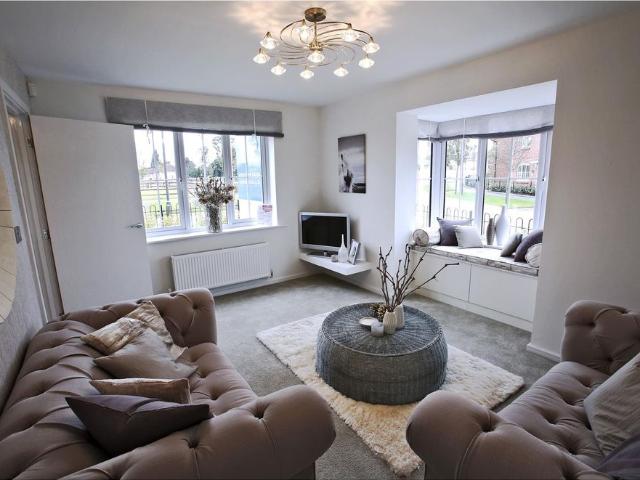 House for rent in Rossmore, Cheshire