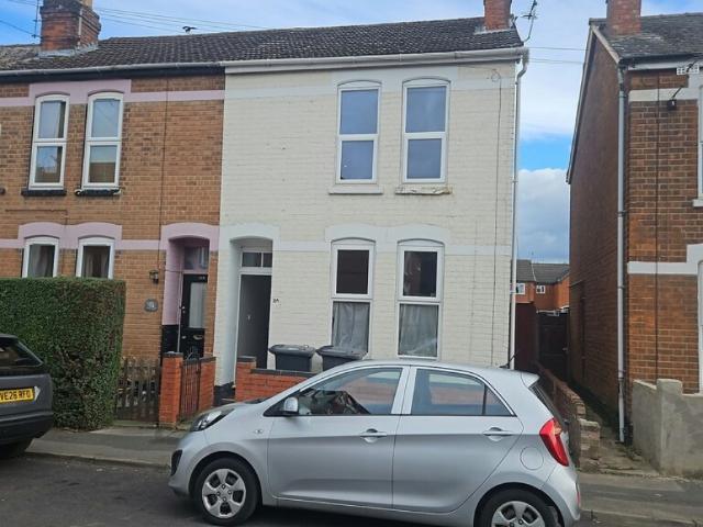 House for rent in Barton, Gloucester