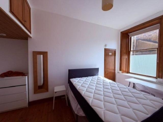 Apartment for rent in Bruntsfield, Scotland